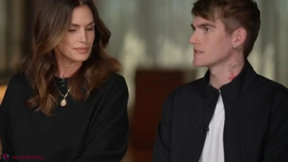Presley Gerber, fiul lui Cindy Crawford, a murit la 27 de ani. Vorbise deschis despre sănătatea mintală și abuzul de substanțe
