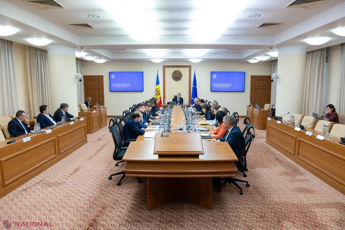 Guvernul a aprobat programul feroviar pentru 2026–2030: mai multe curse de pasageri și investiții în infrastructură