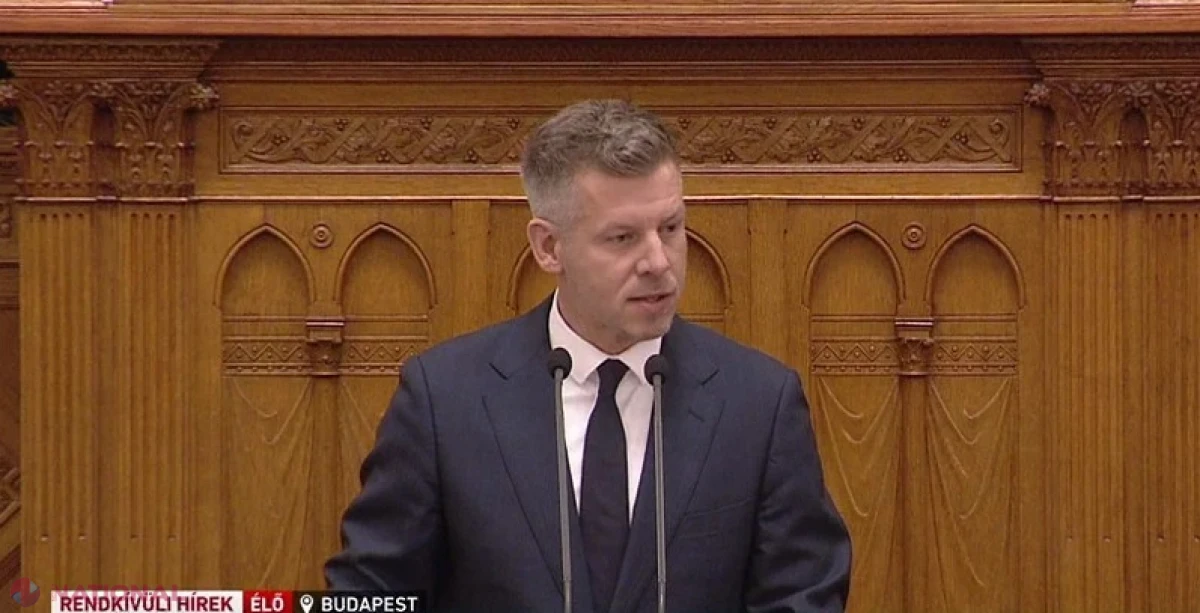 Tensiuni noi între Budapesta și Kiev: Ungaria respinge „Grupul celor 8 din Carpați”, iar Kievul denunță persistența „orbanismului”