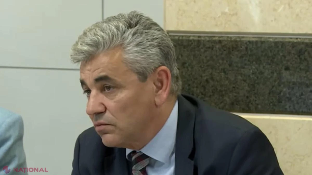 Gabriel Dina, Pfizer: Vaccinarea rămâne o provocare în România, iar educația este cheia, nu coerciția