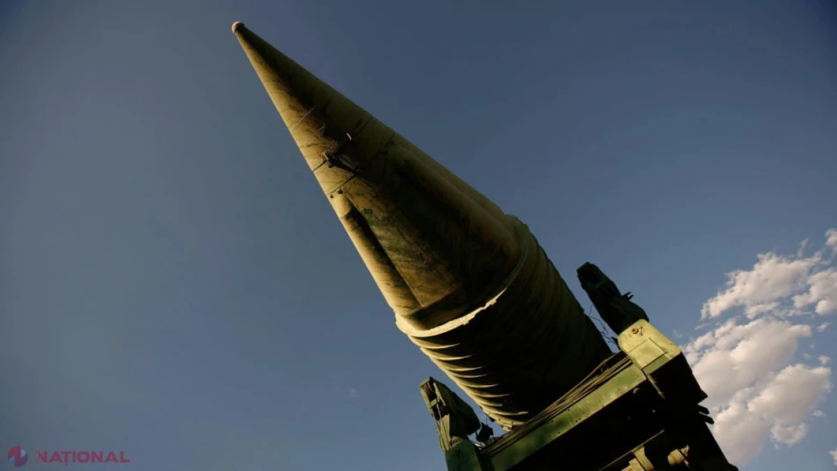 Parlamentul Lituaniei face primul pas pentru eliminarea interdicției privind amplasarea armelor nucleare