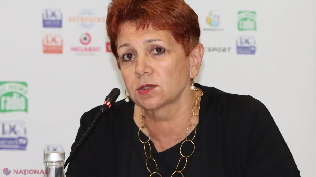 Vaccinarea antigripală poate începe la 1 octombrie. Medicul Victoria Aramă, despre complicațiile mai puțin cunoscute ale gripei