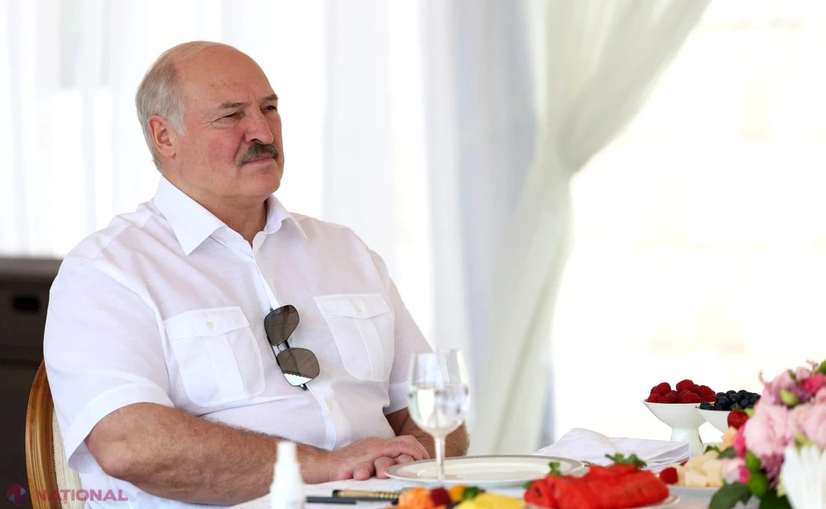 Lukaşenko nu are suficientă potasă pentru Trump, iar Kievul a refuzat tranzitul exporturilor belaruse către SUA