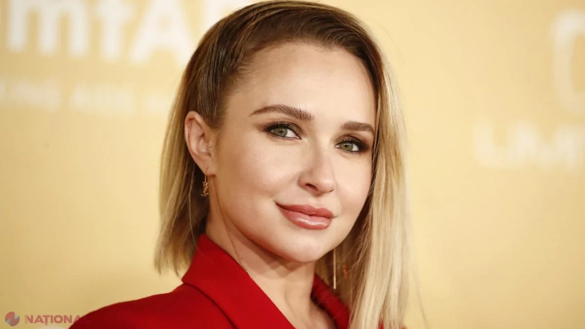 Medicii legiști au stabilit cauza morții actriței Hayden Panettiere: un amestec de fentanil și alte medicamente