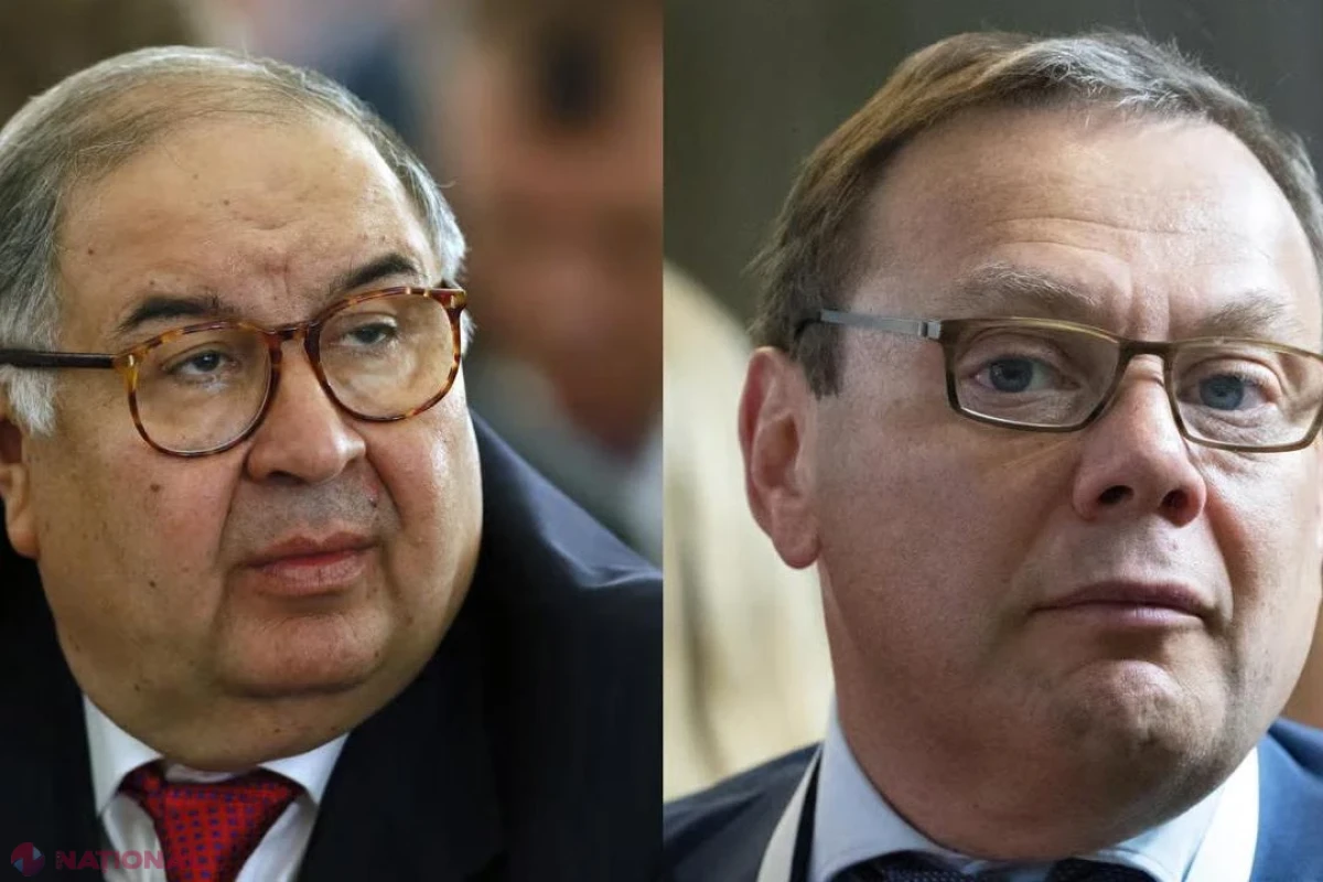 UE prelungește sancțiunile împotriva Rusiei, dar îi scoate pe oligarhii Usmanov și Fridman de pe listă. Letonia s-a abținut în ultimul moment