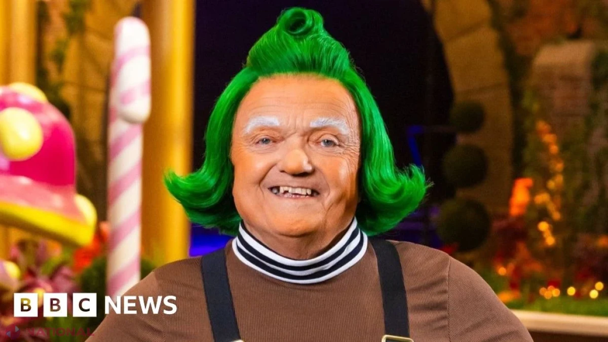 Rusty Goffe, unul dintre actorii originali din „Willy Wonka”, și-a încheiat cariera în rolul de Oompa Loompa