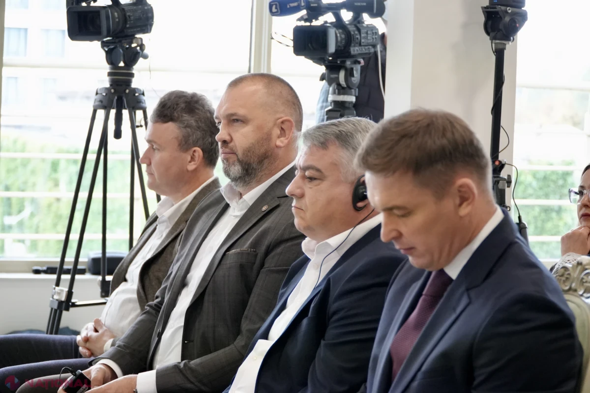 Agricultura ecologică din Europa de Sud-Est, discutată la Chișinău în cadrul unei conferințe regionale