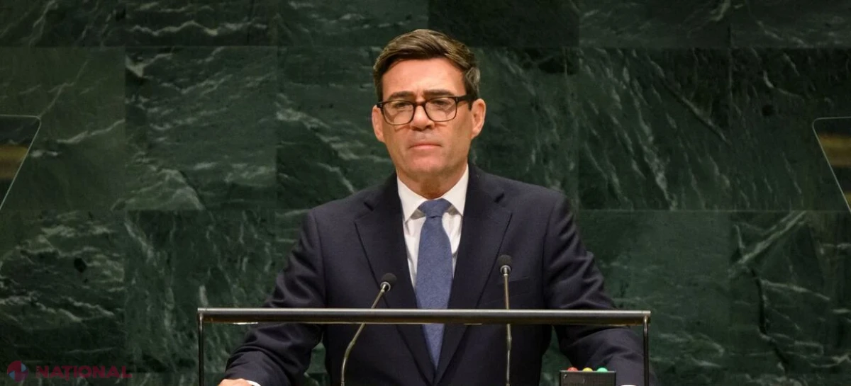 Marea Britanie înființează un centru național pentru combaterea dezinformării Rusiei. Anunțul lui Burnham, făcut la ONU după criticile lui Trump