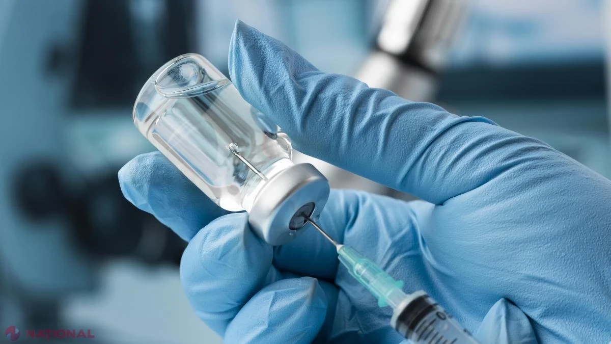 Dr. Cristian Vântu, despre criza de încredere în vaccinare: „Nu suntem stăpânii pacienților”