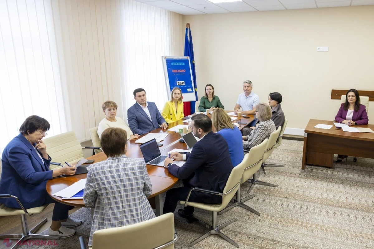 Sporuri de până la 2 000 de lei și cinci grade de calificare // Proiectul de lege ce aduce avansare profesională și salarii mai mari în asistența socială