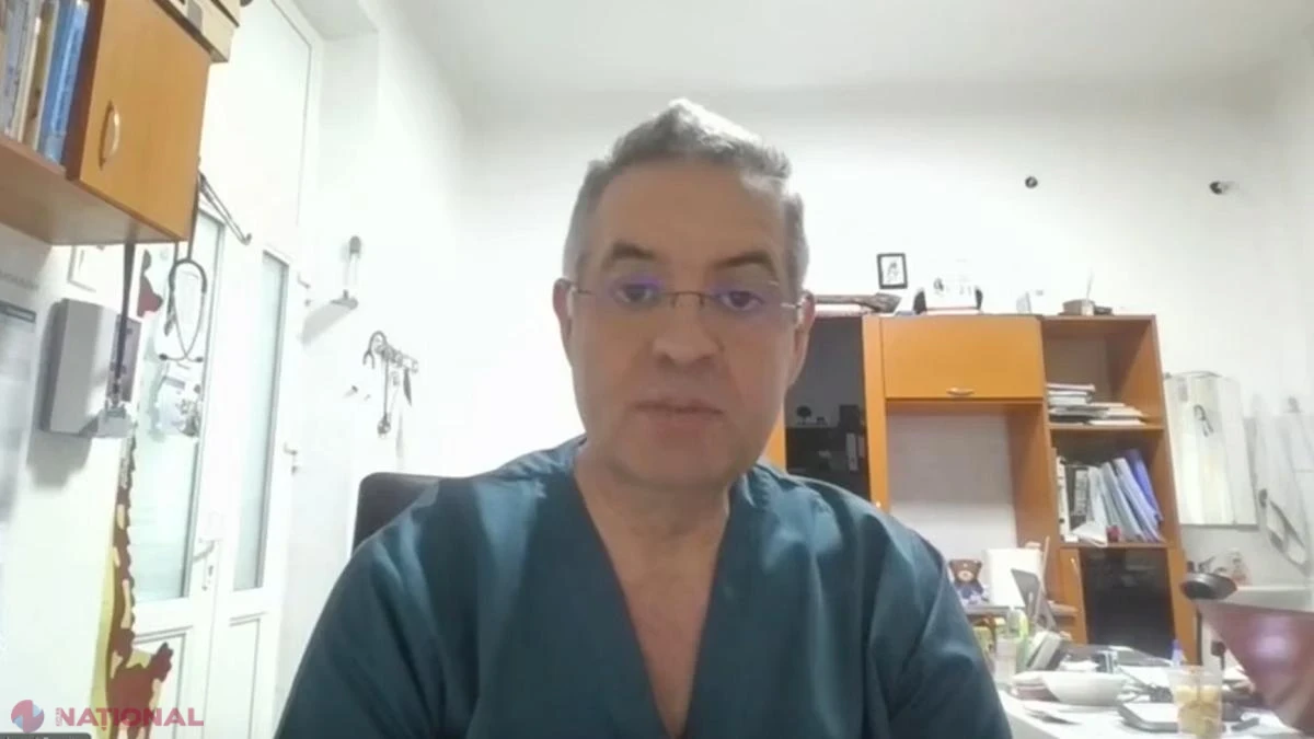Scăderea vaccinării, problemă de siguranță națională: Gindrovel Dumitra cere intervenția CSAT și vaccinuri gratuite pentru neasigurați