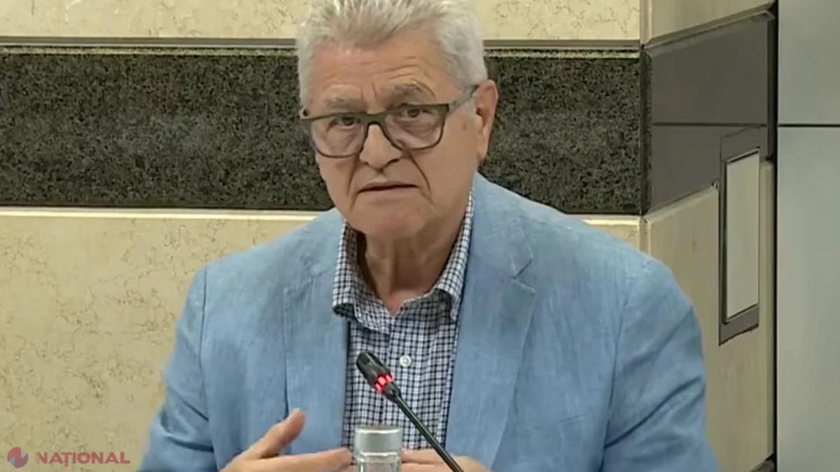 Vaccinarea în farmacii ar putea începe chiar din acest sezon. Mircea Timofte propune un modul de formare și sancțiuni pentru mesajele antivacciniste / video