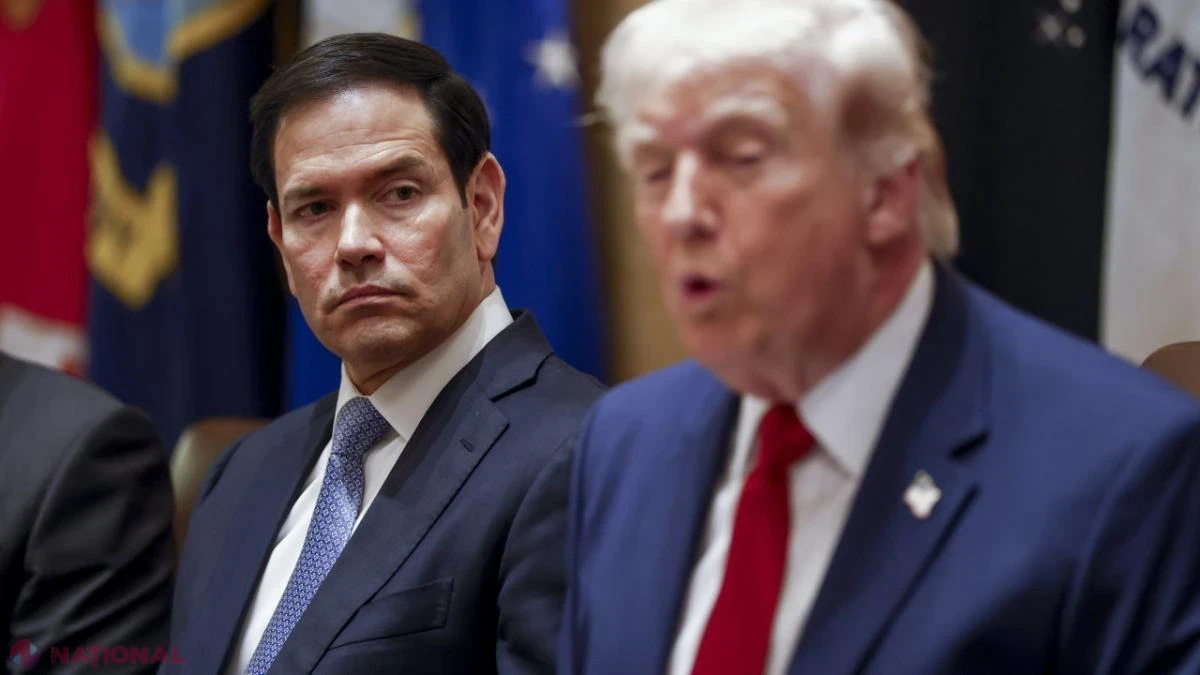 Marco Rubio avertizează: Războiul din Ucraina s-ar putea extinde și provoca o confruntare directă