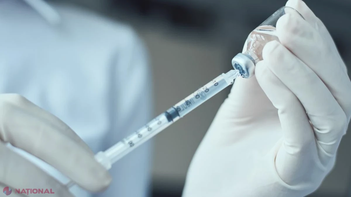 Dr. Simin-Aysel Florescu propune trei măsuri pentru creșterea vaccinării: acces mai ușor, încredere și reguli pentru colectivități