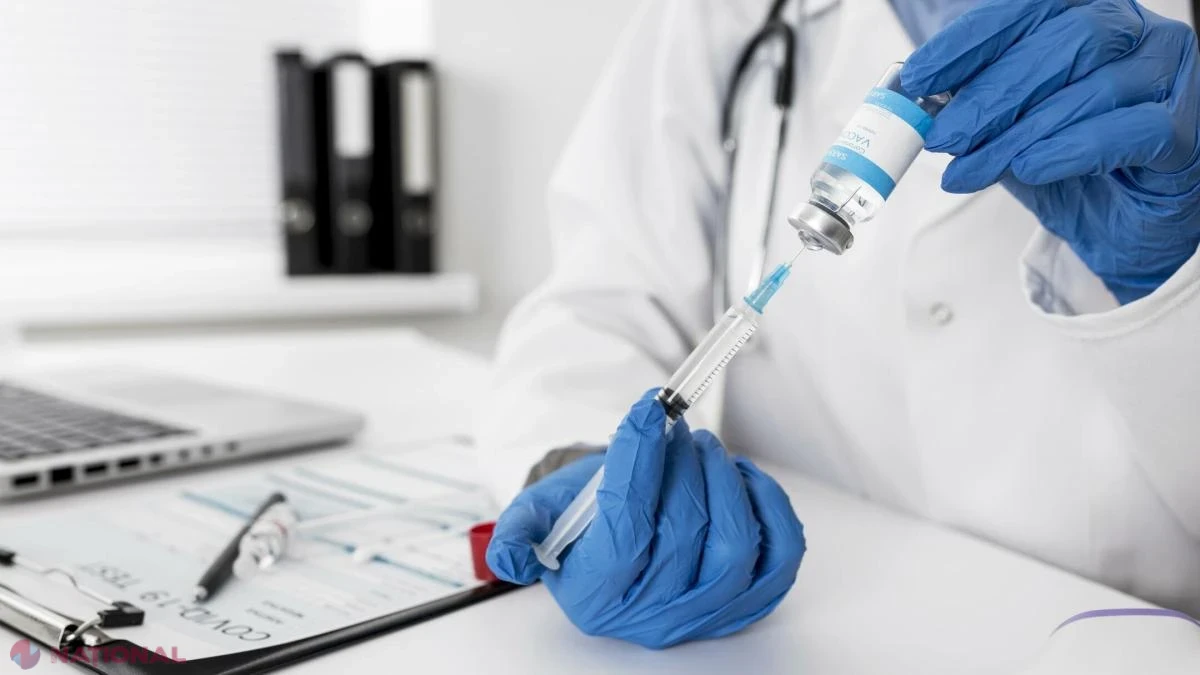 Vaccinurile pneumococic, antigripal și HPV, tot mai solicitate. Specialista atrage atenția că părinții ezită să-și vaccineze copiii