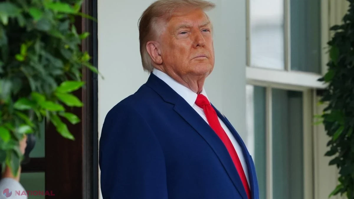 Instanța restabilește temporar accesul CNN, MS NOW și Politico la Casa Albă, după ce administrația Trump a invocat securitatea națională