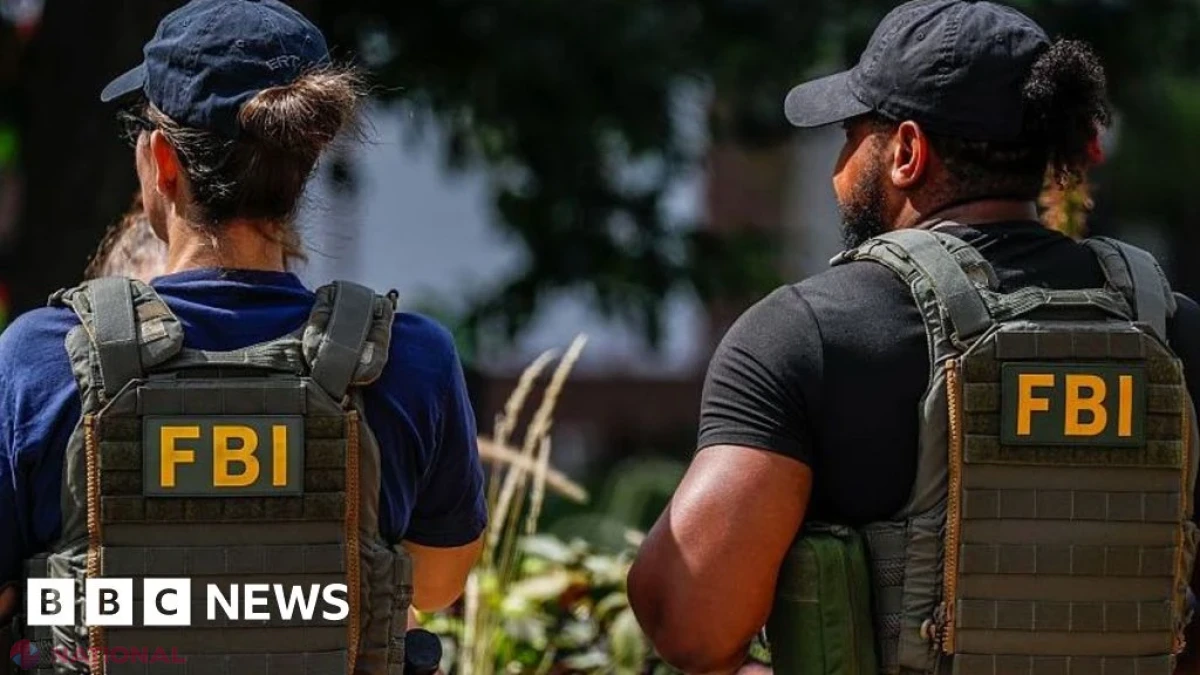 Hackerii susțin că au furat datele tuturor angajaților FBI. Agenția investighează afirmațiile