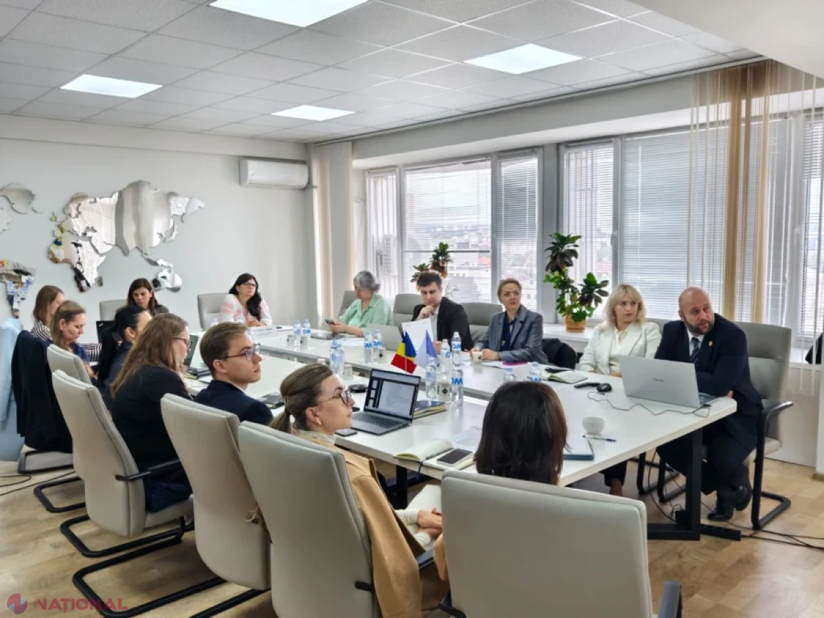 Republica Moldova și UE au evaluat progresele în cercetare și inovare și au stabilit următorii pași