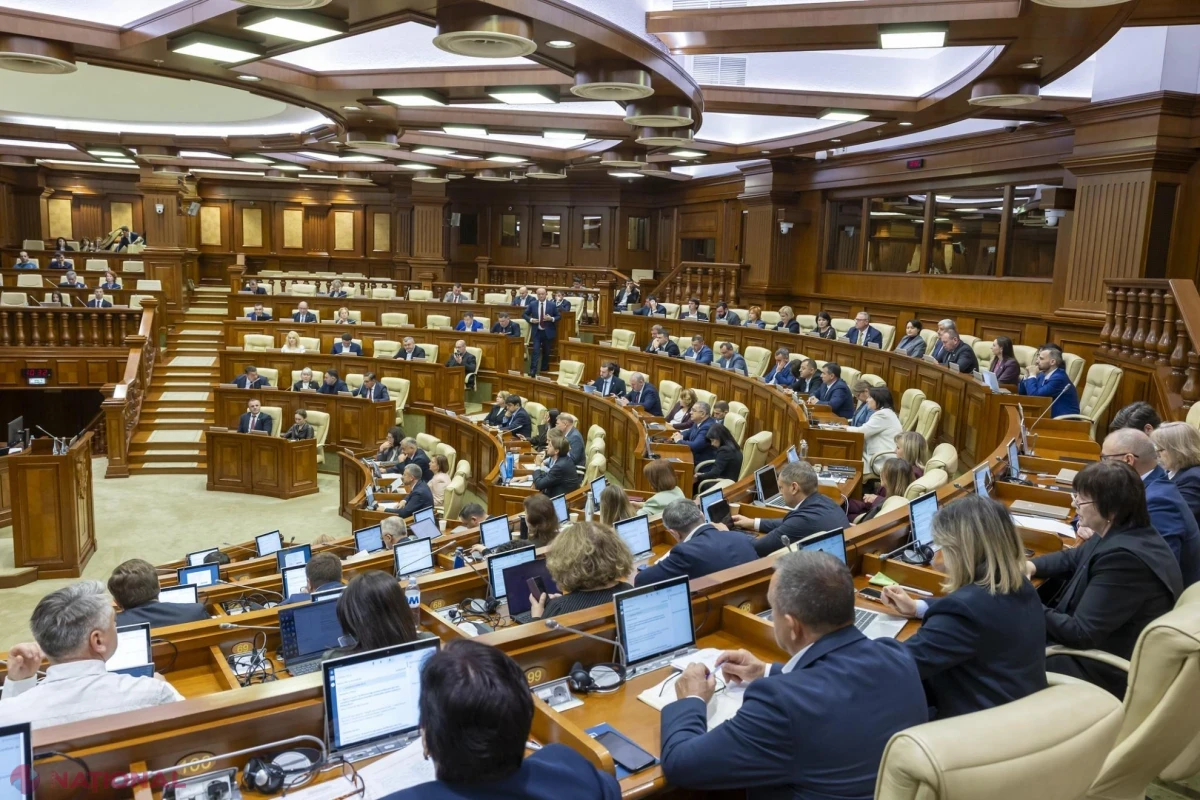 Parlamentul aprobă în prima lectură consolidarea mecanismului de protecție și compensare a victimelor infracțiunilor