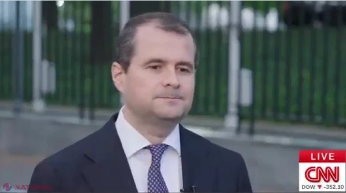 Vasile Tofan: Rusia testează reacția NATO, iar Europa trebuie să se pregătească pentru intensificarea propagandei Moscovei