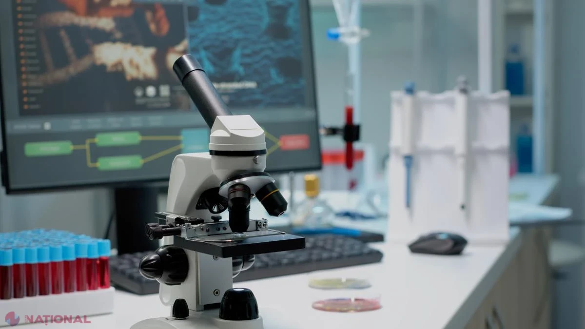 Claude identifică un nou sistem enzimatic într-un virus, în prima mare reușită a laboratorului biologic Anthropic