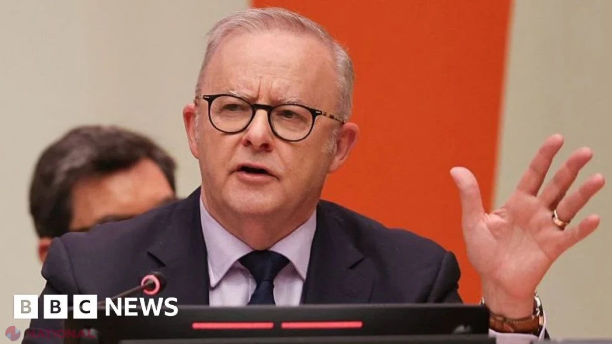 De ce a ales Australia Adunarea Generală a ONU pentru a dezvălui atacul agenților AI asupra sistemului guvernamental