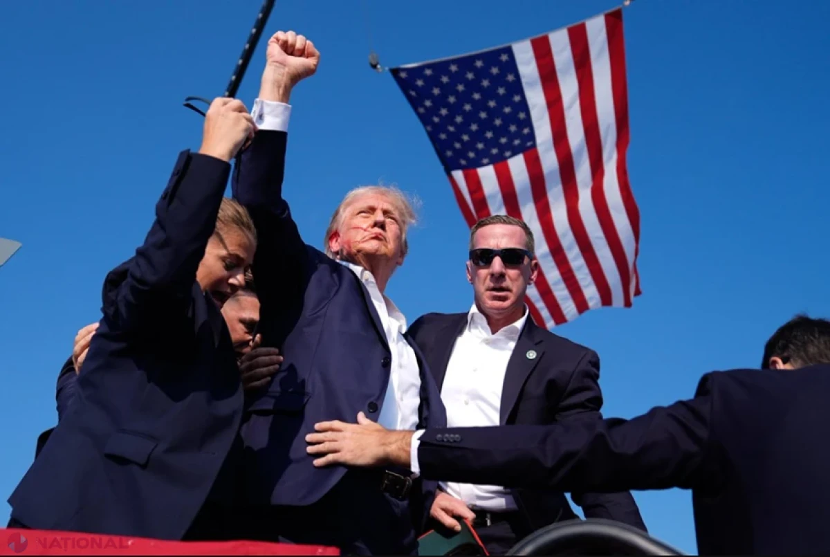 A murit unul dintre participanții răniți în tentativa de asasinat asupra lui Donald Trump din 2024