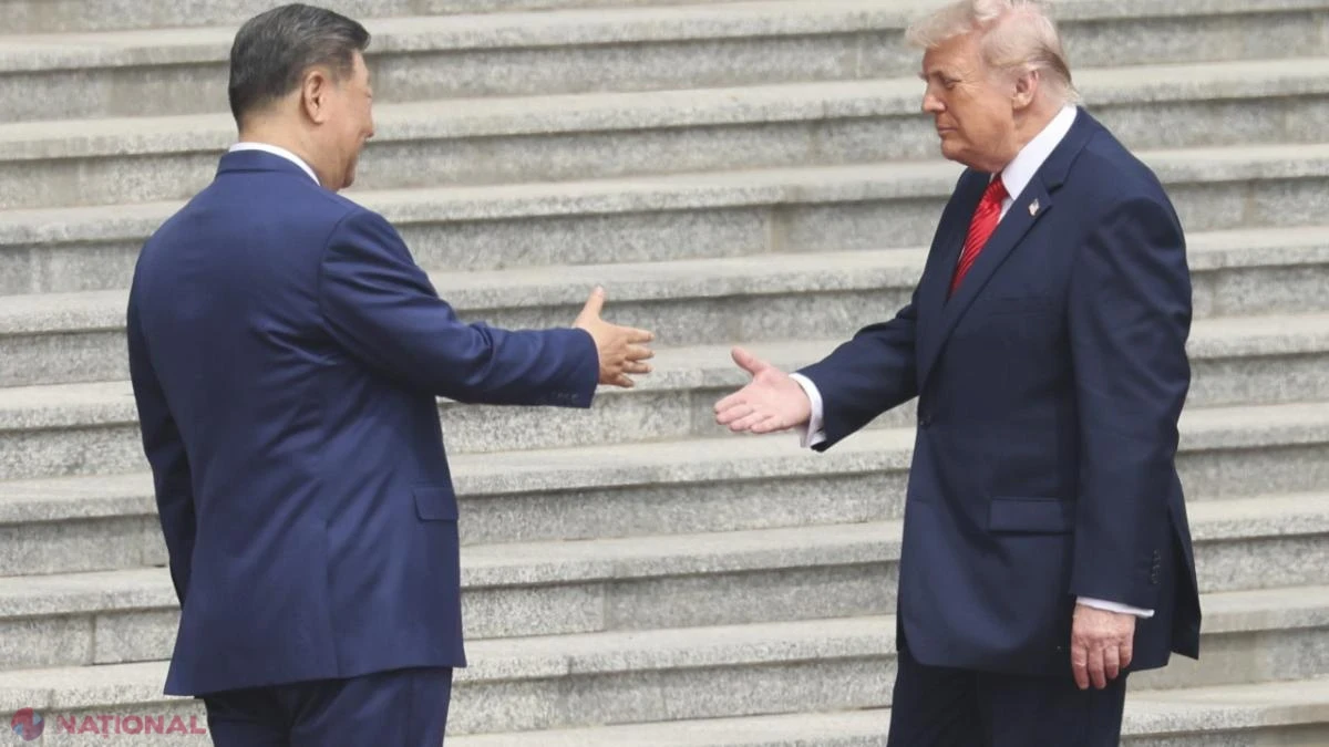 China reia „diplomația panda” cu SUA, într-un nou semnal de apropiere după vizita lui Xi Jinping la Casa Albă