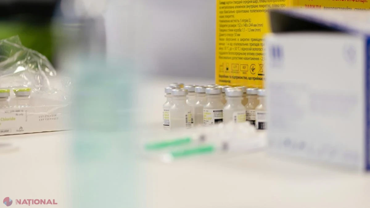 Strategia de vaccinare care dă rezultate la Matei Balș: pacienții pleacă din spital cu recomandări personalizate VIDEO