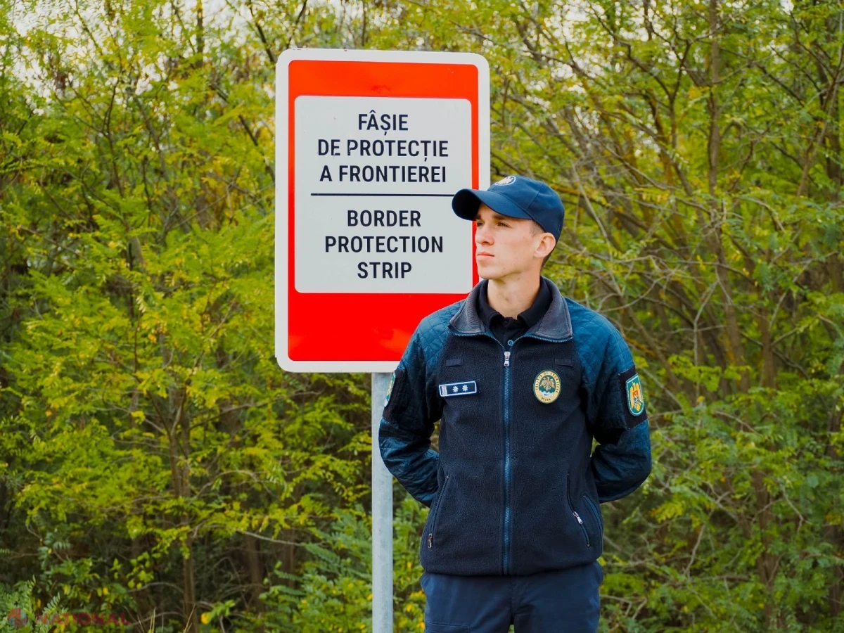 Fâșia de protecție a frontierei de stat: reguli de acces și acte necesare