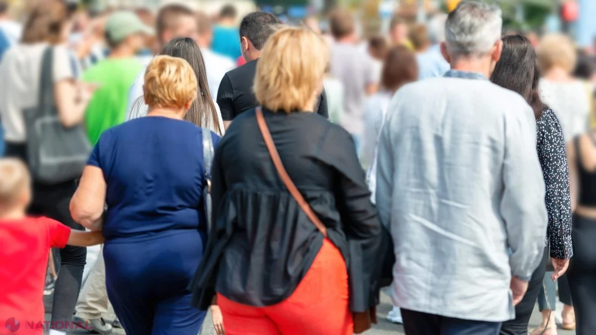 Studiu: Obezitatea costă România 2,5 miliarde de euro anual și apasă pe economiile europene