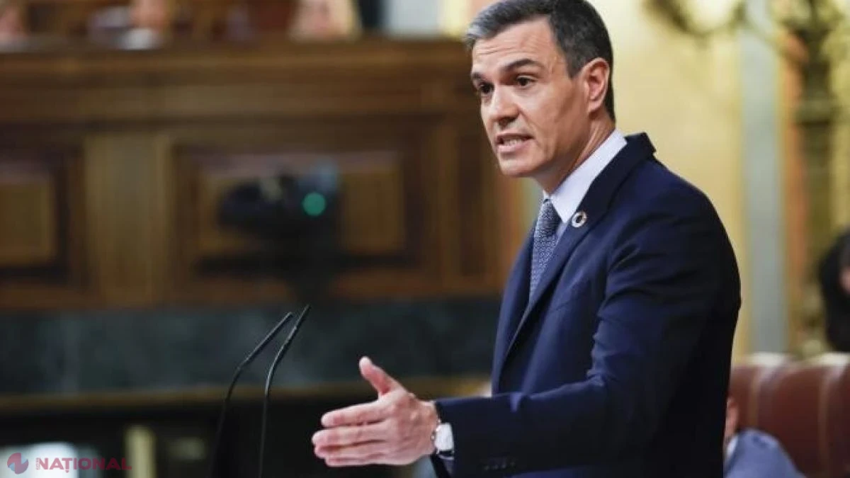 Pedro Sanchez promite măsuri pentru chiriași după evacuarea unei femei de 80 de ani: „Este o chestiune de umanitate”