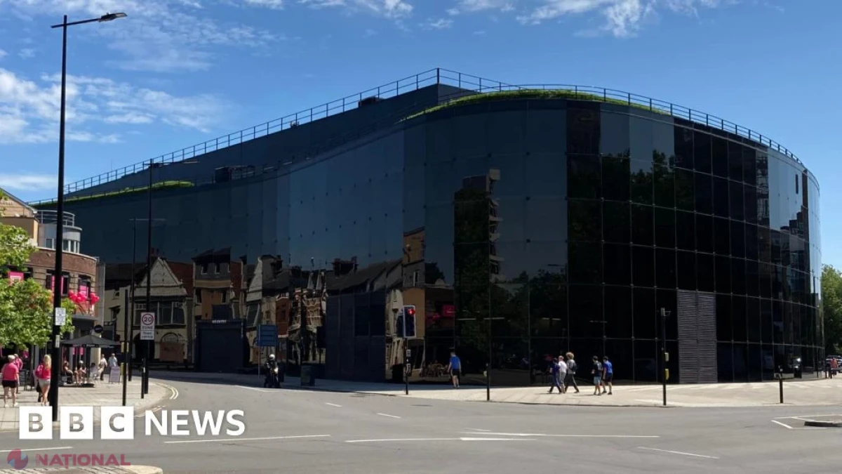 Halo își mută sediul în clădirea Willis și promite să transforme Ipswich într-un centru tehnologic