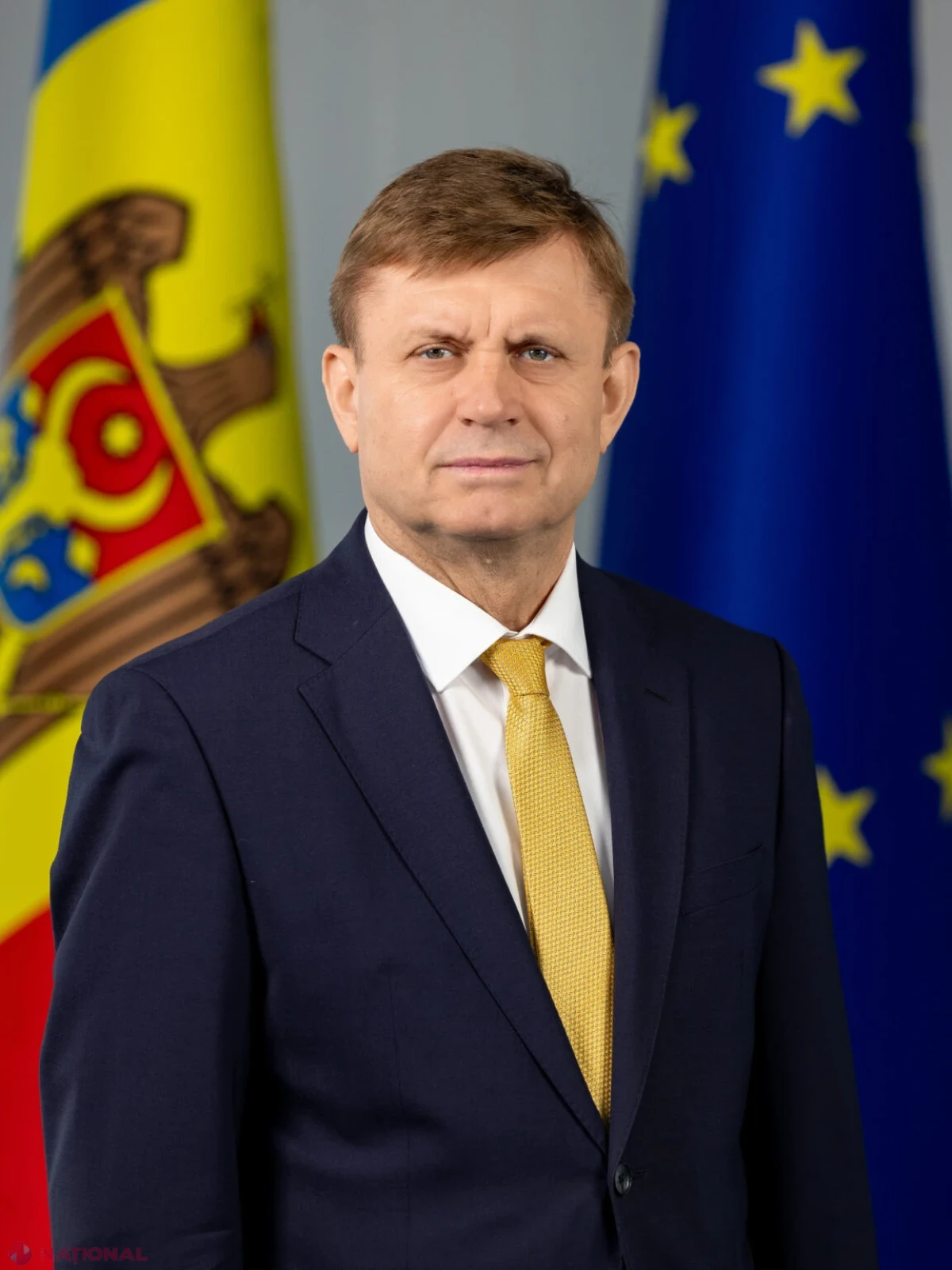 Valeriu Chiveri: Mecanismul de taxare pentru mărfurile din Transnistria funcționează, iar statul colectează venituri