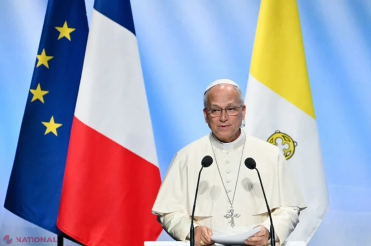 Papa Leon al XIV-lea, apel la Metz pentru curaj în negocieri și compromisuri în numele păcii în Europa: „Minciuna și înșelăciunea” trebuie să înceteze