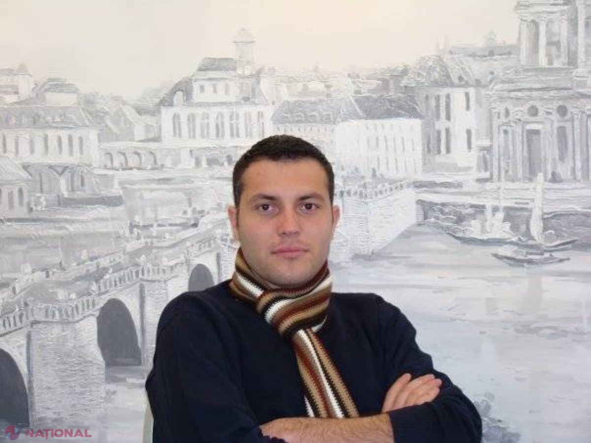 Afacere „CU LIPICI”! Tânărul care a „FURAT” din Mexic o metodă INEDITĂ de producere a mierii