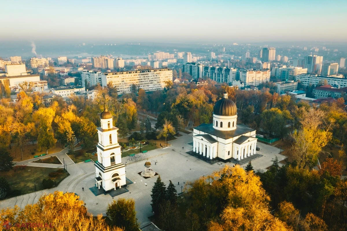 Vreme predominant uscată între 29 septembrie și 5 octombrie 2026