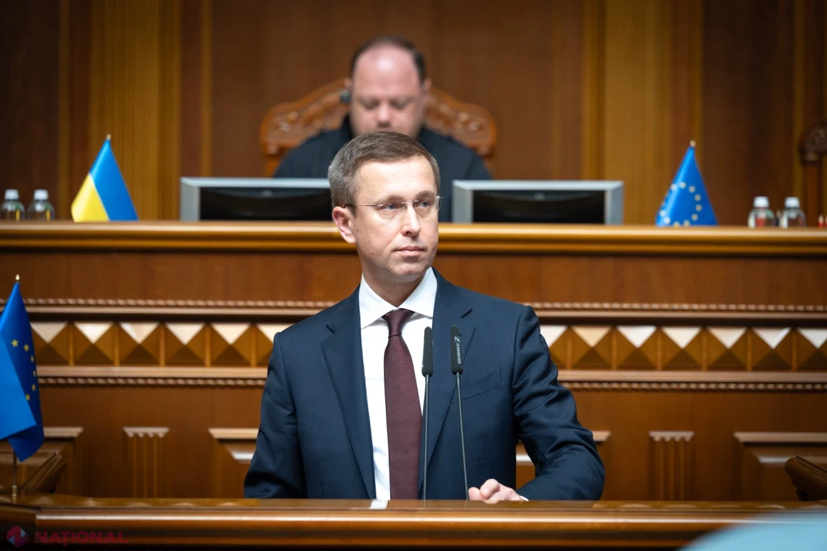 Ucraina amână cheltuielile neprioritare din cauza întârzierilor ajutorului extern: fondurile merg către apărare și protecție socială