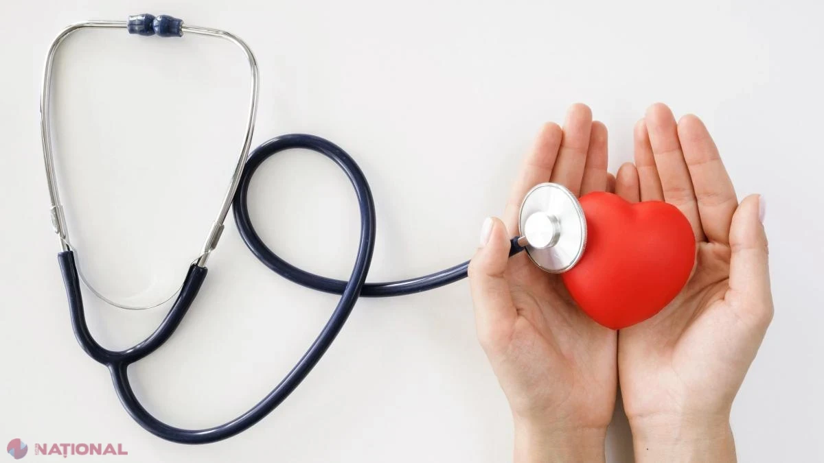 „Laboratorul Inimii”, proiect de prevenție cardiovasculară lansat de COPAC și UMF „Carol Davila” de Ziua Mondială a Inimii