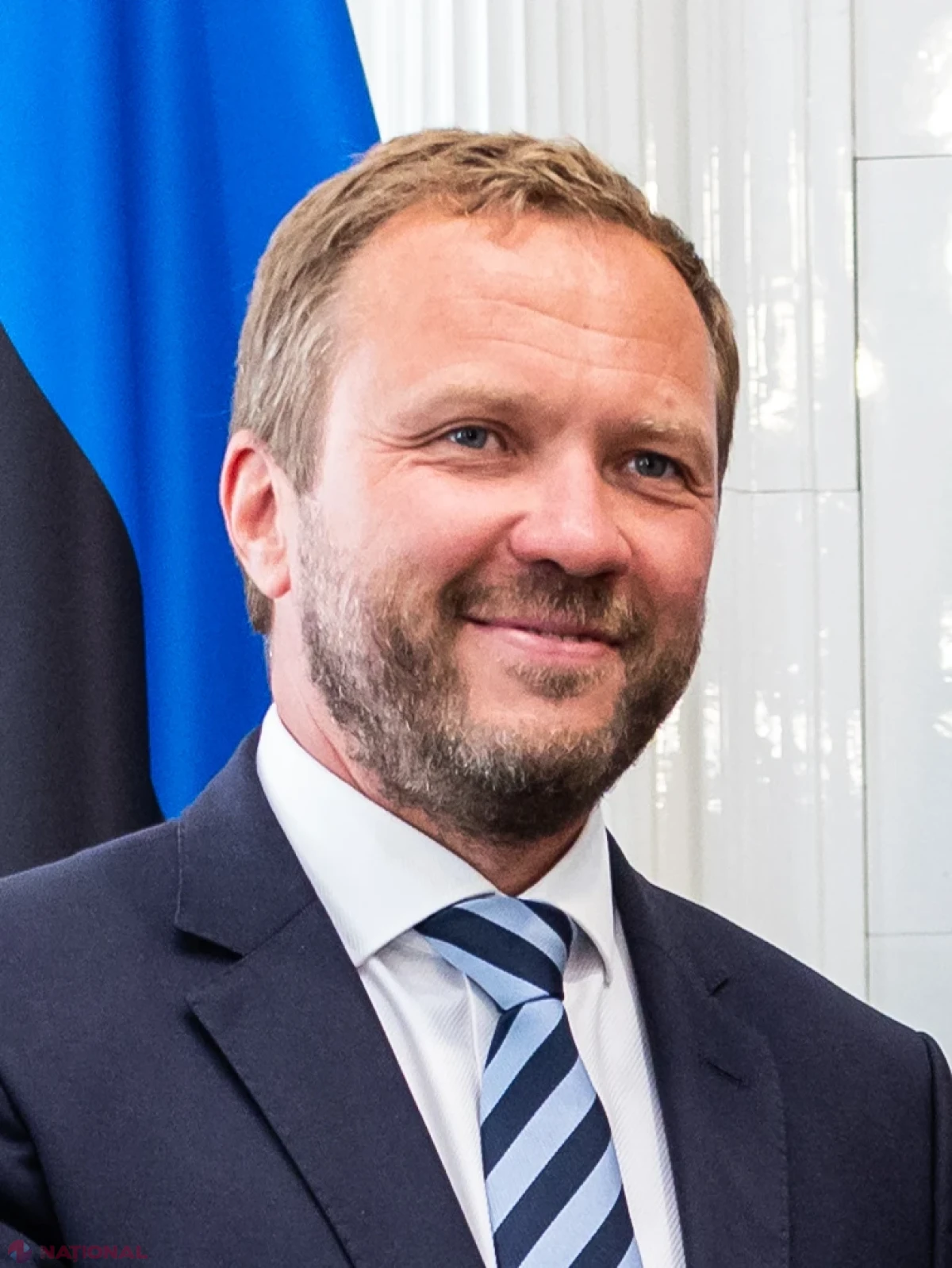 Estonia acuză serviciile speciale ruse că au comandat incendierea sediului Milrem Robotics