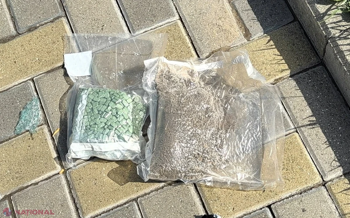 Droguri ascunse într-un aparat de cafea: o grupare specializată în contrabandă și comercializare, destructurată de polițiști