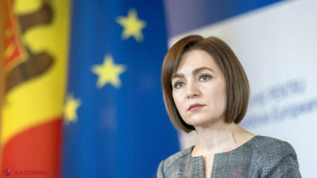 Ion Chicu și parlamentarii din opoziție au inițiat procedura de suspendare a Maiei Sandu