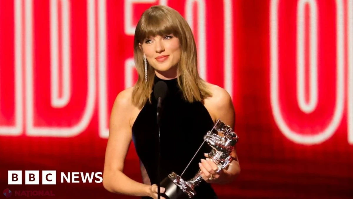 Taylor Swift a dominat gala VMAs, dar mai contează videoclipurile muzicale?