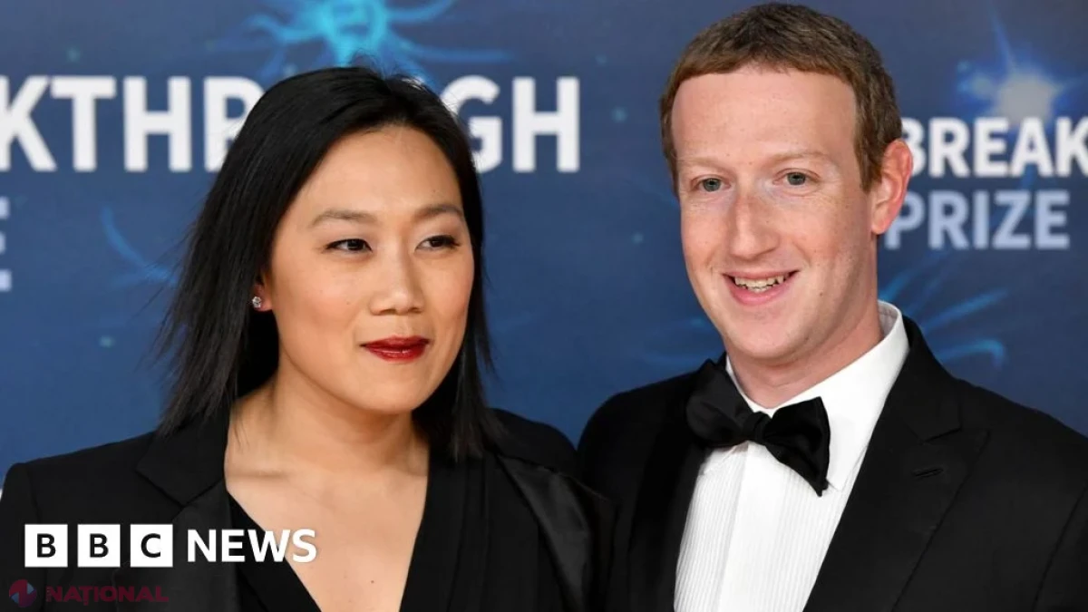 După ce a cumpărat un castel în Irlanda, Zuckerberg donează 150.000 de euro cluburilor din apropiere