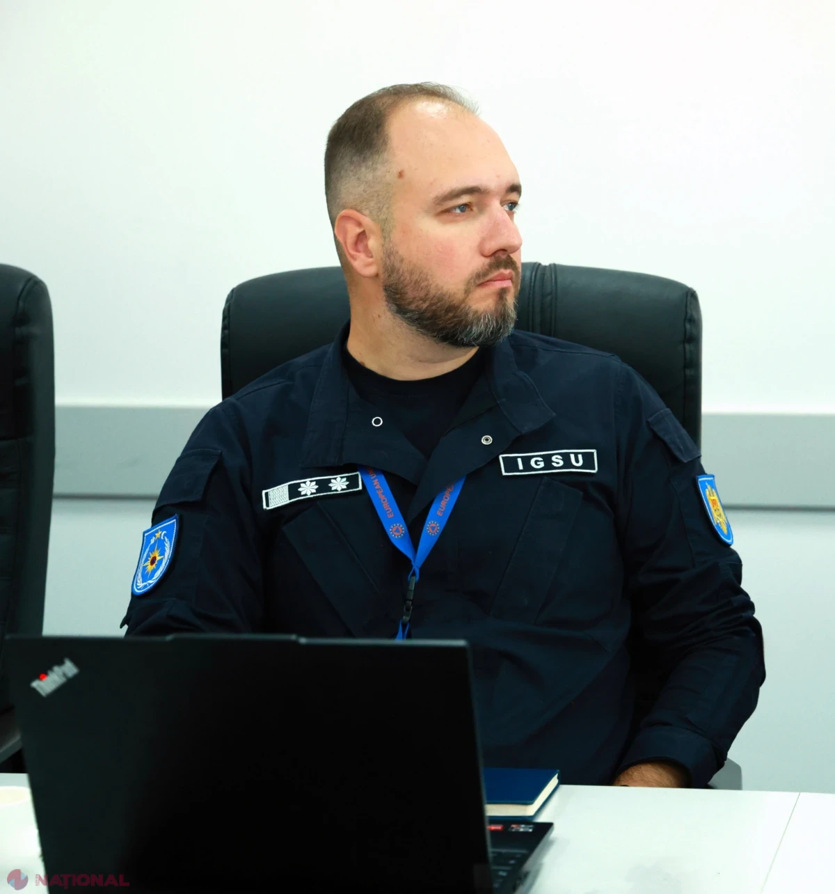 Experții AFD au discutat cu IGSU despre modernizarea infrastructurii și dotarea cu echipamente moderne