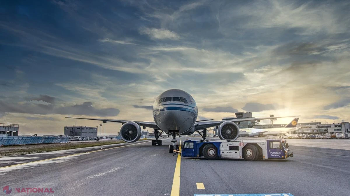 Avion iranian cu pasageri la bord, sechestrat înainte de decolare la Istanbul din cauza unei datorii de 3 milioane de euro