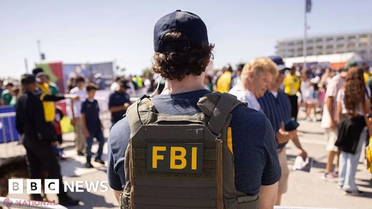 Poliția olandeză a arestat un suspect din gruparea care pretinde că a spart sistemele FBI