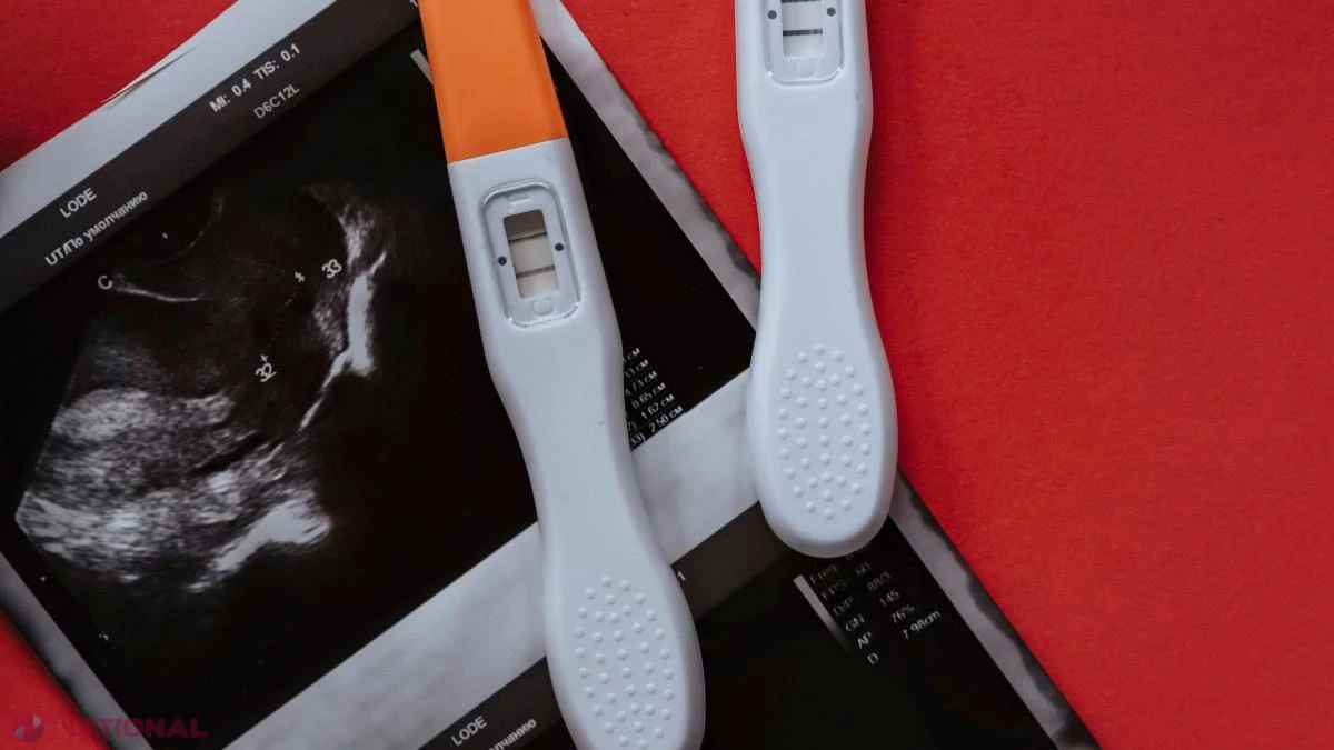 Test de sarcină pozitiv: de ce este importantă prima ecografie și când se recomandă analiza Beta-hCG
