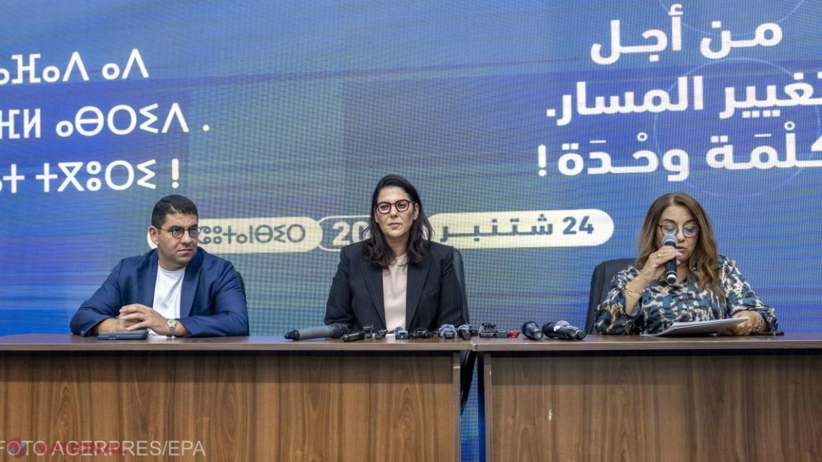 Fatima Ezzahra El Mansouri, desemnată să formeze Guvernul Marocului. Ar putea deveni prima femeie premier din istoria țării