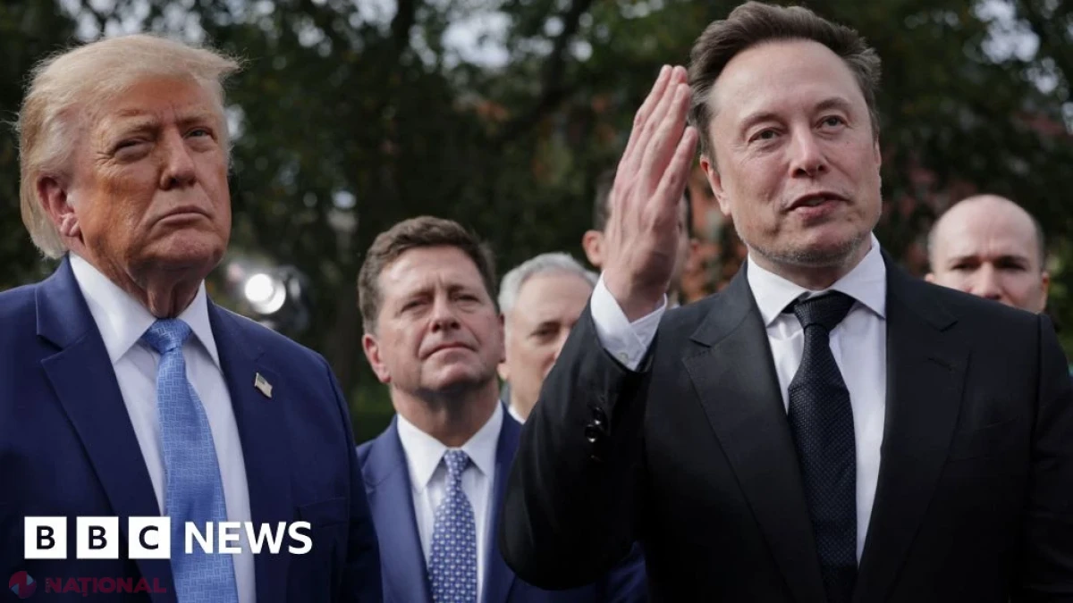 Summitul lui Trump dedicat „superinteligenței”: acord pentru siguranța AI, centre de date și un nou termen oficial